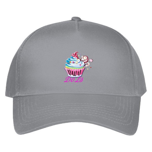 Sladký Cupcake